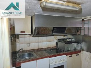 Local comercial en venta en Monte Alto - Zalaeta - Atocha en Coruña (A)