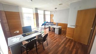 Oficina en venta en Huerta Rosales - Valdepasillas en Badajoz