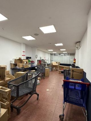 Local comercial en venta en Museros