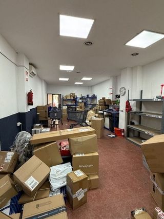 Local comercial en venta en Museros
