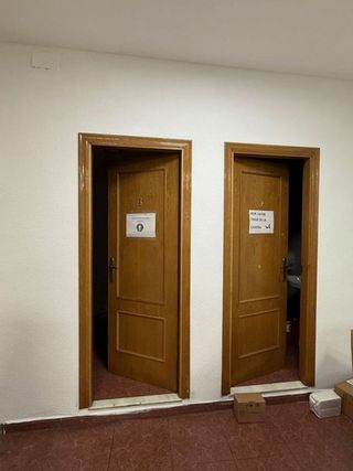 Local comercial en venta en Museros