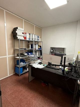 Local comercial en venta en Museros