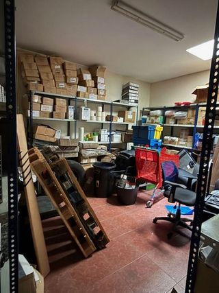 Local comercial en venta en Museros