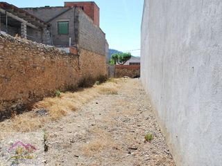 Solar en venta en Alcalà de Xivert pueblo en Alcalà de Xivert