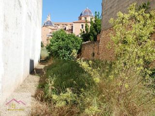 Solar en venta en Alcalà de Xivert pueblo en Alcalà de Xivert