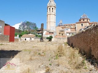 Solar en venta en Alcalà de Xivert pueblo en Alcalà de Xivert
