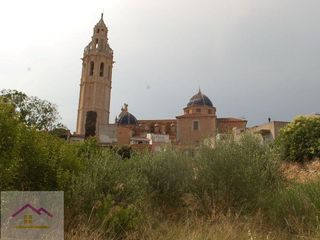 Solar en venta en Alcalà de Xivert pueblo en Alcalà de Xivert