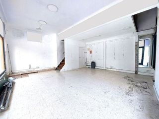 Local comercial en venta en El Higueral - La Merced en Marbella