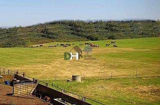 Terreno en venta en Ruta de la Plata en Cáceres