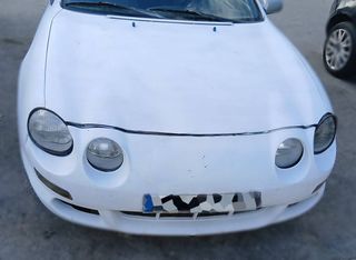 Despiece Toyota Celica T20 1.8 116cv