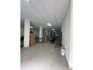 Local comercial en venta en Centro en Mutxamel/Muchamiel