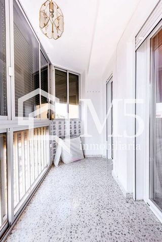 Piso en venta en Poniente-Faro en Vélez-Málaga