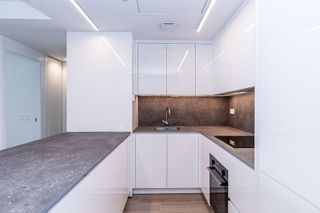 Piso en venta en Zona Puerto Deportivo en Fuengirola