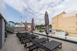 Piso en venta en Zona Puerto Deportivo en Fuengirola