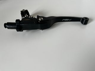 Manetas ASV para moto