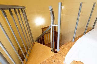 Piso en venta en Mercado en Alicante