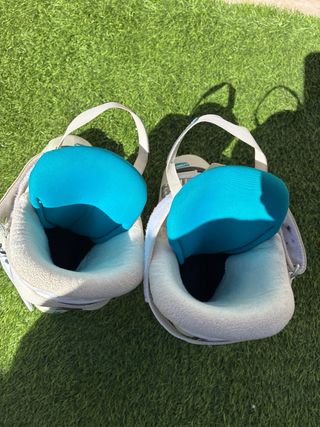 Botas Esquí Lange 22-235 276mm