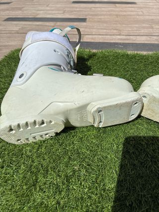 Botas Esquí Lange 22-235 276mm