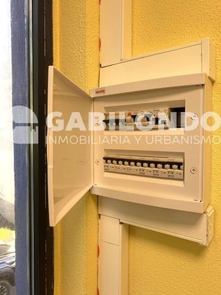 Local comercial en venta en Elgoibar