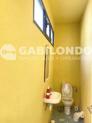 Local comercial en venta en Elgoibar