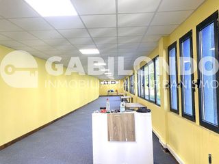 Local comercial en venta en Elgoibar