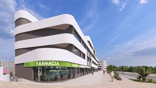 Local comercial en venta en La Siesta - El Salado - Torreta en Torrevieja