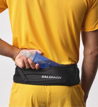 Cinturón Running Salomon Talla XS