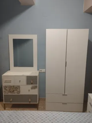 Alquiler de Habitacion