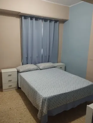 Alquiler de Habitacion