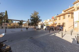 Local comercial en venta en Huétor Vega