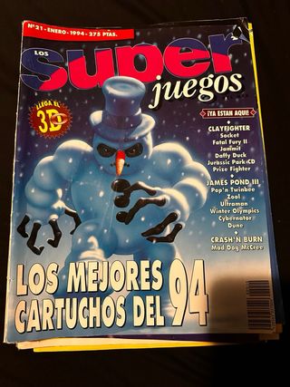 Revistas antiguas hobby consolas pc player  pcmani