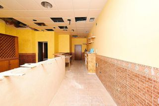 Local comercial en venta en Ejido Centro en Ejido (El)