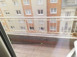 Piso en venta en Centro - Ayuntamiento en Santander