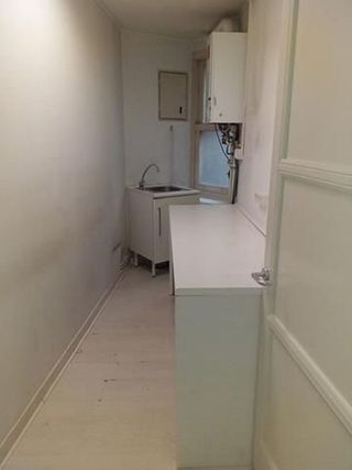 Piso en venta en Centro - Ayuntamiento en Santander