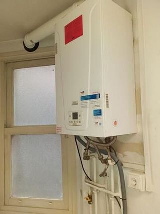 Piso en venta en Centro - Ayuntamiento en Santander