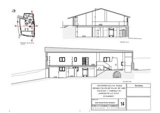 Solar en venta en Garganta la Olla