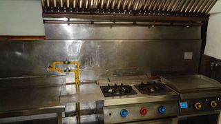 Bar en venta en Villamonte en Getxo