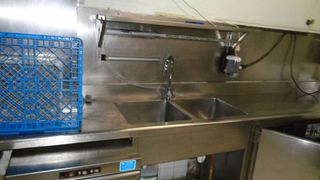 Bar en venta en Villamonte en Getxo