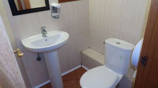 Bar en venta en Villamonte en Getxo