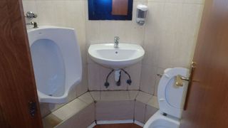 Bar en venta en Villamonte en Getxo