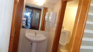 Bar en venta en Villamonte en Getxo