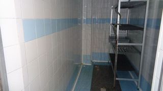 Bar en venta en Villamonte en Getxo