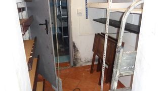 Bar en venta en Villamonte en Getxo