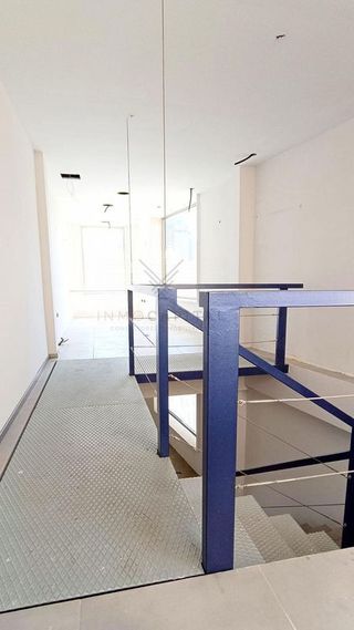 Local comercial en venta en Zona Papa Luna - Platja del Gurugú en Benicarló