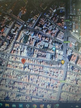 Terreno en venta en Gines