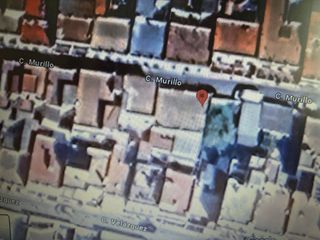 Terreno en venta en Gines