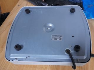 Cocina Eléctrica Portátil Jata