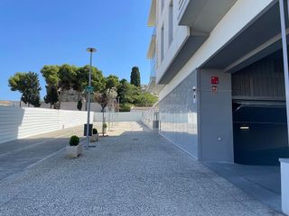 Garaje en venta en Cuarte de Huerva