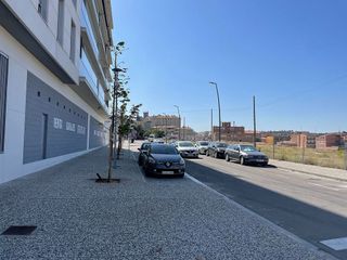 Garaje en venta en Cuarte de Huerva