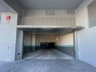 Garaje en venta en Cuarte de Huerva